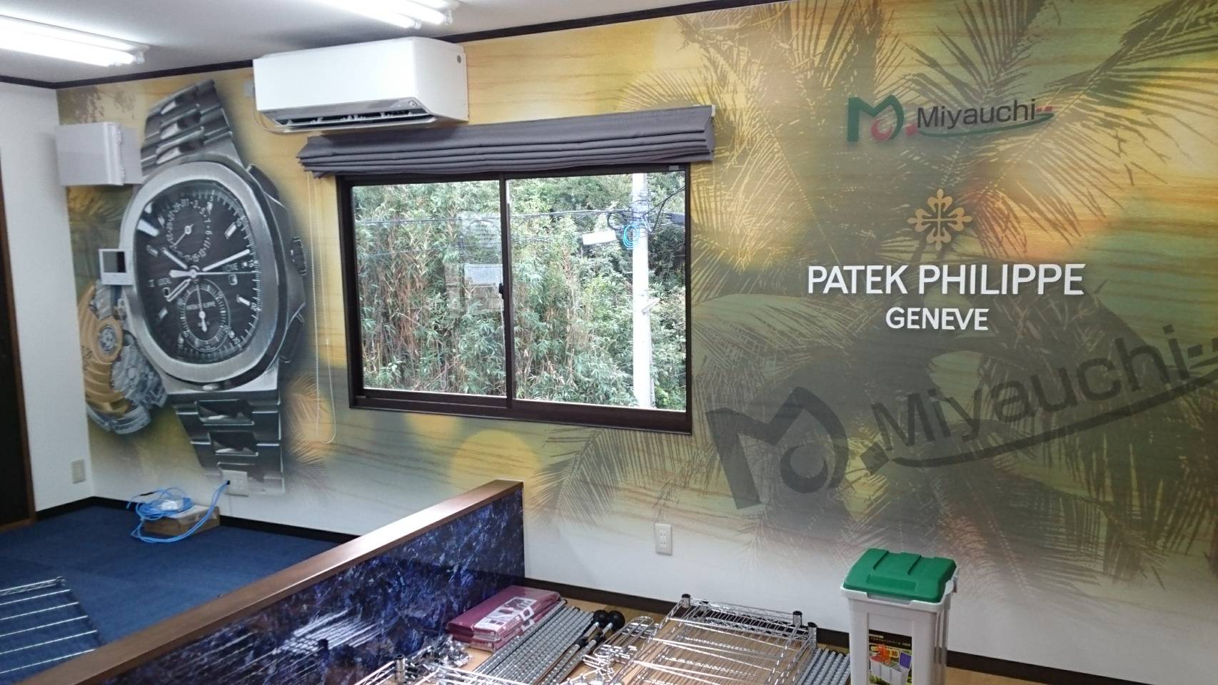 木造建築物新築・改装・その他ジ