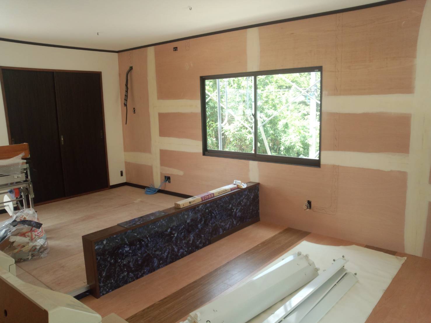 木造建築物新築・改装・その他